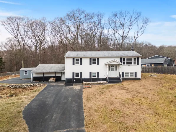 41 Lincoln Drive, Ledyard, CT 06335