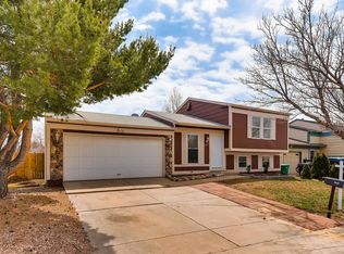 1684 Gibralter St, Aurora, CO 80011