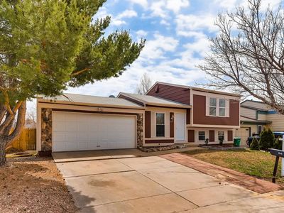 1684 Gibralter St, Aurora, CO, 80011