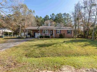 3103 Sawyer St, Conway, SC 29527