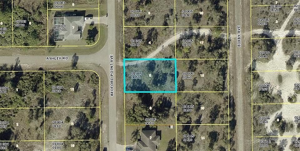 1st image of 723 BEDFORD POINT AVENUE LOT 5