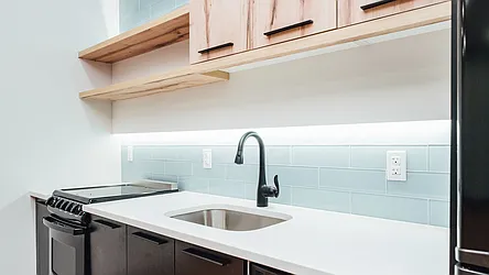 Rented by Nooklyn NYC LLC