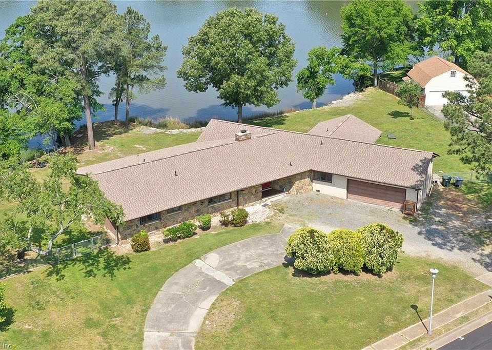 15 Kings Point Dr, Hampton, VA 23669 Zillow