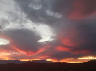 251 Sunset Hills Dr, Sedona, AZ 86336