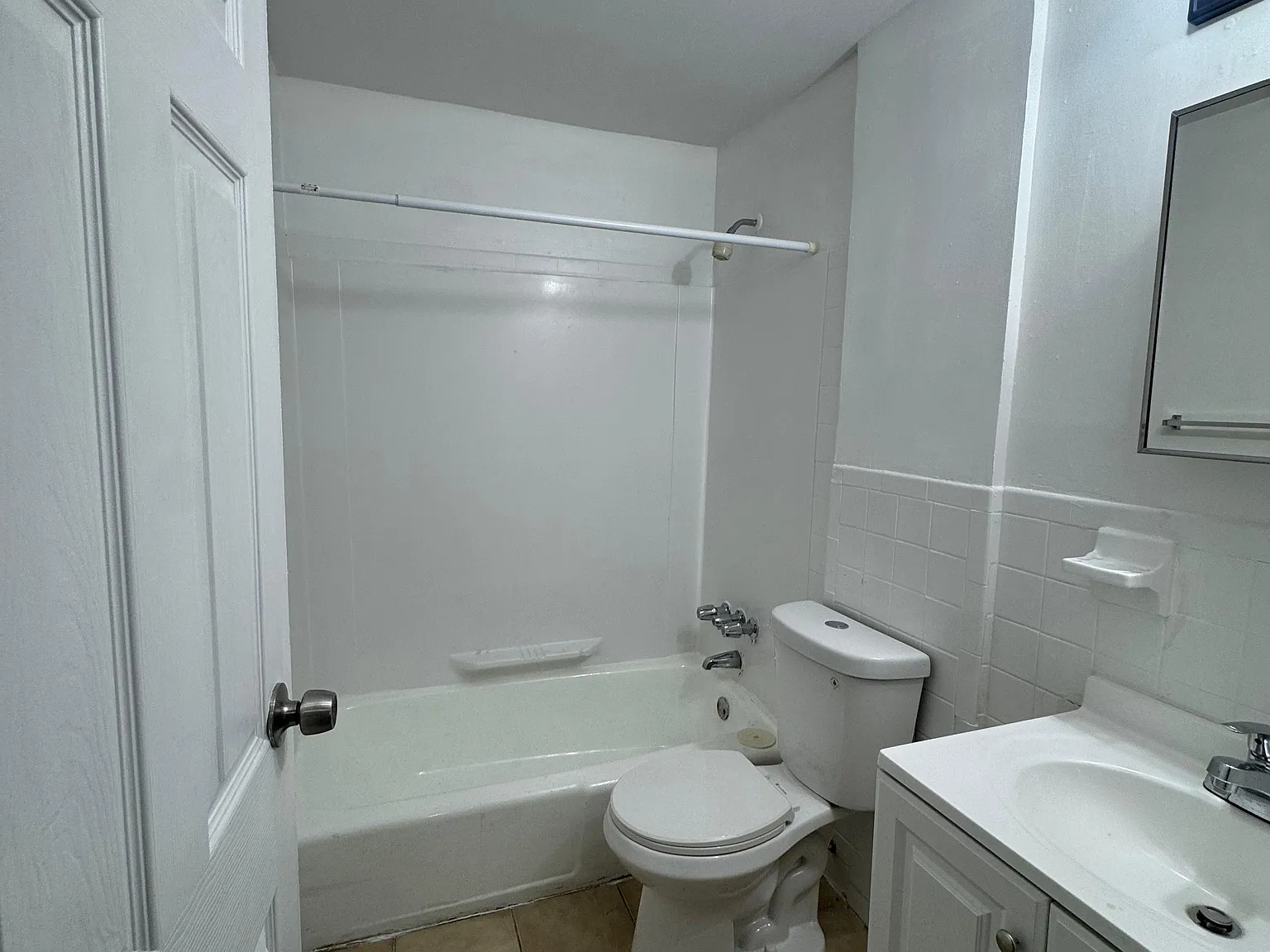 1 bed, $1,750 — Photo 2