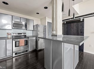 1011 Hunter St UNIT A-4, Baltimore, MD 21202