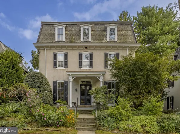 134 W Highland Ave, Philadelphia, PA 19118