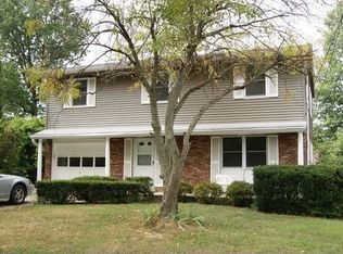 1109 Lanette Dr, Cincinnati, OH 45230