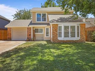 4632 Baytree Dr, Fort Worth, TX 76137