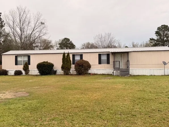 1400 Mobley Ln, Florence, SC 29501
