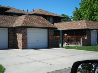320 W Hahn Ave, North Platte, NE 69101