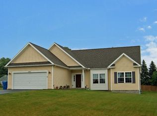 2100 Johnny Ln, Walworth, NY 14568