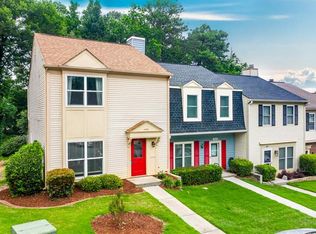 3456 Washington Way, Atlanta, GA 30340