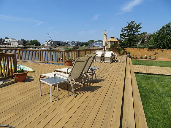 Outer Deck