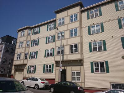 39 Dorchester St APT 11, South Boston, MA, 02127