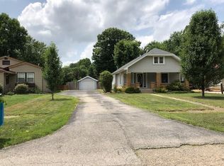 1242 S Glen Arm Rd, Indianapolis, IN 46241