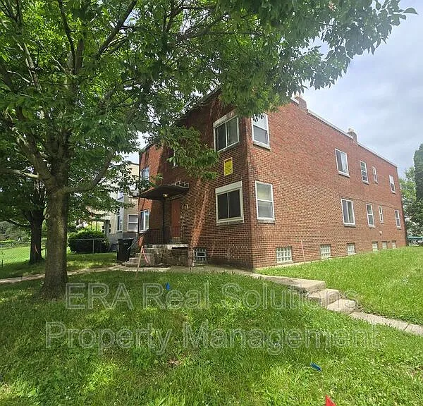 1478 Forest St #A — Photo 1