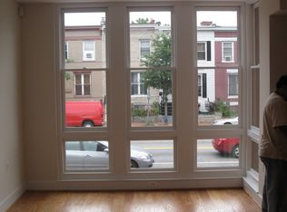 2910 Georgia Ave NW APT 104, Washington, DC 20001