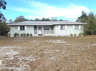 16213 Fiscus Dr, Spring Hill, FL 34610