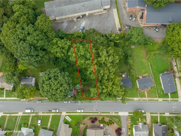 0 Hinshaw Ave, Winston Salem, NC 27104