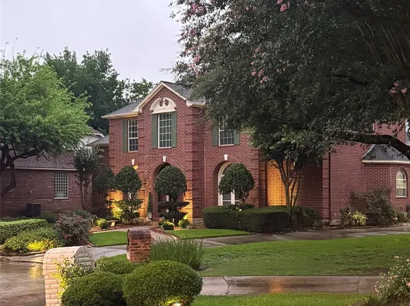 18310 Pamela Way, Spring, TX 77379