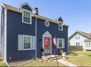 1339 Leeper Ave, South Bend, IN 46617