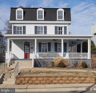 605 Anderson Ave, Rockville, MD, 20850