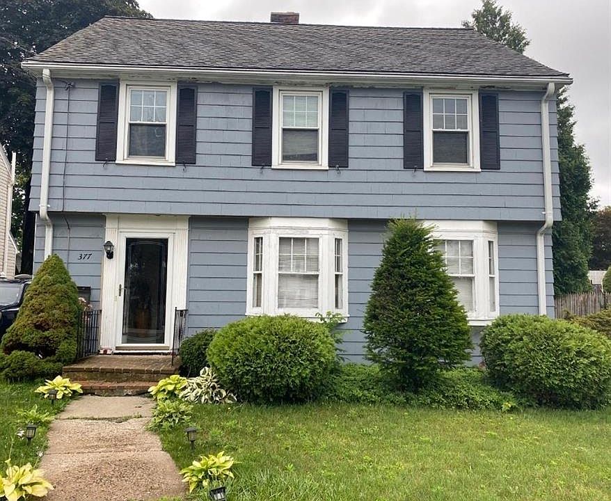 377 Linnmoore St, Hartford, CT 06106 Zillow