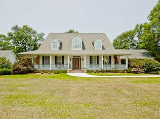 51287 Lamarca Ln, Independence, LA 70443