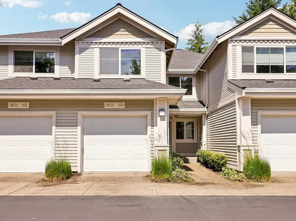 16121 Audubon St #103, Beaverton, OR 97003