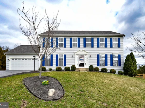 3015 Stonehurst Dr, Emmitsburg, MD 21727