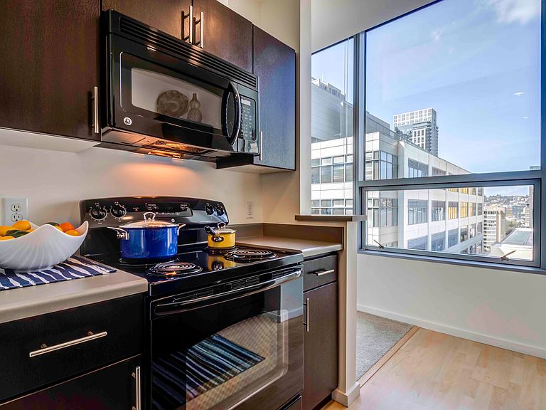 Minimalist Aspira Apartments Seattle Rent 