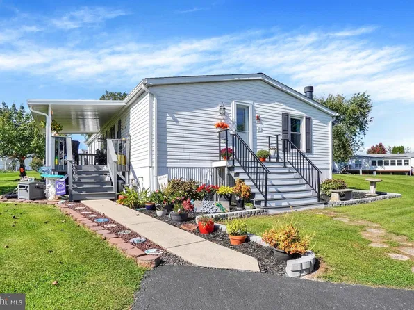 5645 Regal Ave, Dover, PA 17315