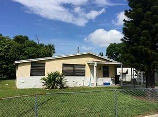 1051 NW 25th Way, Fort Lauderdale, FL 33311