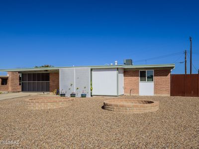 6549 E Mary Dr, Tucson, AZ, 85730