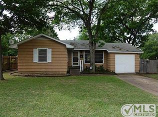2153 Skillman Dr, Garland, TX 75041