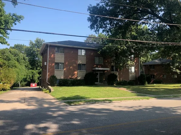 2336 Brown St, Alton, IL