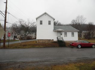 112 Morris St, Blossburg, PA 16912