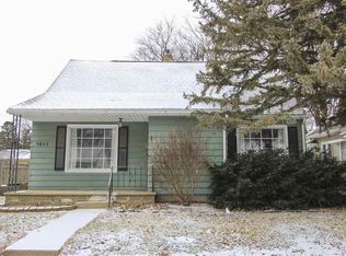 1633 Forest Ave, Waterloo, IA 50702