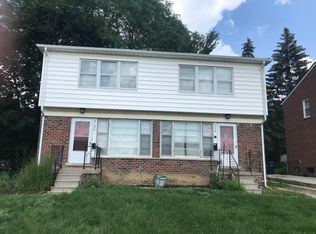 512 W Stadium Blvd, Ann Arbor, MI