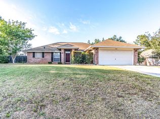 7558 Brevard St, Navarre, FL 32566