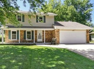 15310 S Poppy Ln, Plainfield, IL 60544