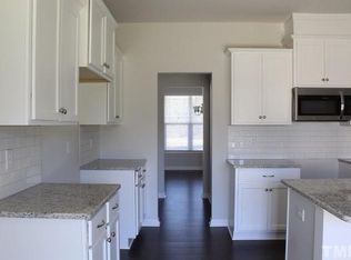 300 Colin Ct, Wake Forest, NC 27587