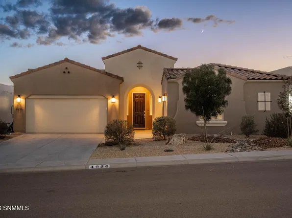 4226 Arcadia Point, Las Cruces, NM 88011