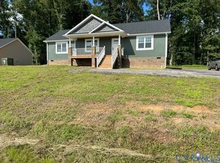 10228 Doyle Blvd, Mc Kenney, VA 23872