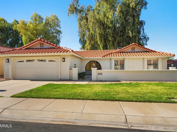 1392 LEISURE WORLD --, Mesa, AZ 85206