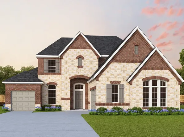 4292 Deerhurst Dr, Highland Village, TX 75077