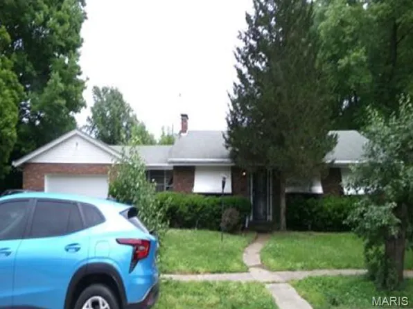 1102 N 86th St, East Saint Louis, IL 62203