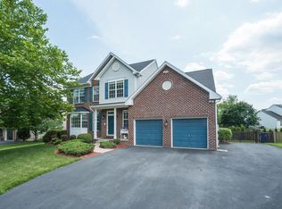 5873 Union Ridge Dr, Adamstown, MD 21710