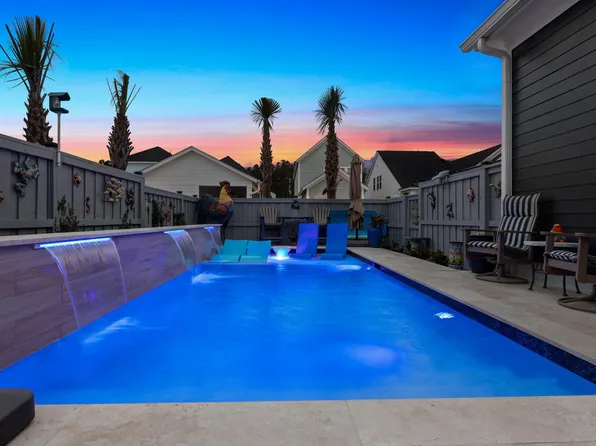 659 Blueway Ave, Summerville, SC 29486